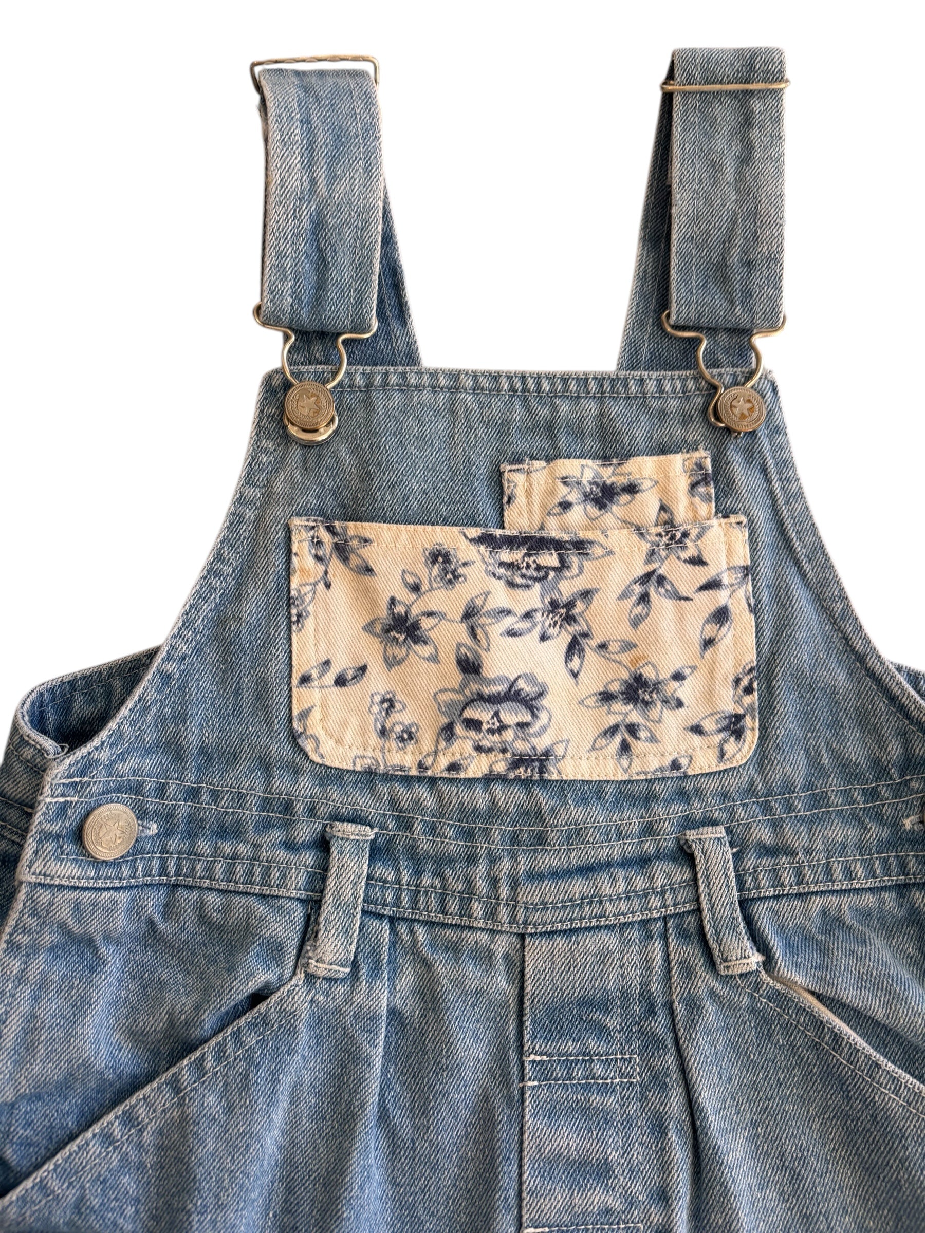 Vintage Overalls (6)